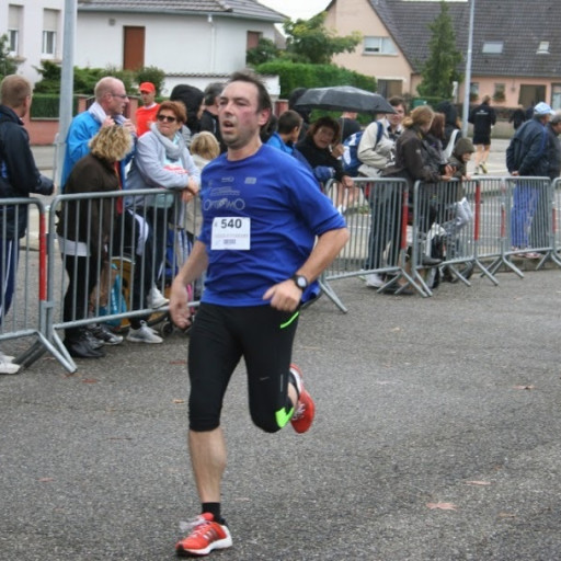 Philippe Vogt